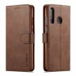 Чехол LC.IMEEKE Wallet Case для Huawei P30 Lite - Brown (226123Z)
