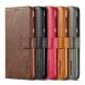 Чохол LC.IMEEKE Wallet Case для Samsung Galaxy M10 (M105) - Brown (215738Z). Фото 11 з 11
