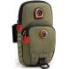 Чехол на руку HAOSHUAI Fit Carry - Army Green (983105AG). Фото 1 из 8