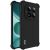 Чохол з посиленими кутами IMAK Airbag MAX Case для Xiaomi Redmi Note 15 Pro 5G - Matte Black: фото 1 з 7