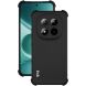 Чохол з посиленими кутами IMAK Airbag MAX Case для Xiaomi Redmi Note 15 Pro 5G - Matte Black (405011B). Фото 2 з 7