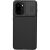 Чехол со шторкой для камеры NILLKIN CamShield Pro для OnePlus 15R / Ace 6 / Ace 6T - Black: фото 1 из 16