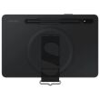 Чохол Strap Cover для Samsung Galaxy Tab S7 (T870/875) / S8 (X700/706) EF-GX700CBEGRU - Black (250143B)
