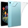 Чехол UniCase Airbag Max для Lenovo Idea Tab Plus - Transparent (402206T)