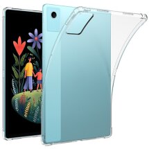 Чехол UniCase Airbag Max для Lenovo Idea Tab Plus - Transparent: фото 1 из 6