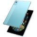 Чохол UniCase Airbag Max для Lenovo Idea Tab Plus - Transparent (402206T). Фото 2 з 6