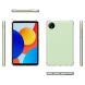 Чохол UniCase Airbag Max для Xiaomi Redmi Pad SE 8.7 4G - Transparent (361006T). Фото 6 з 6