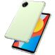 Чохол UniCase Airbag Max для Xiaomi Redmi Pad SE 8.7 4G - Transparent (361006T). Фото 2 з 6