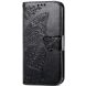 Чехол UniCase Butterfly Pattern для HMD Pulse Pro - Black (354517B). Фото 5 из 5
