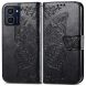 Чехол UniCase Butterfly Pattern для HMD Pulse Pro - Black (354517B). Фото 1 из 5