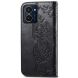 Чехол UniCase Butterfly Pattern для HMD Pulse Pro - Black (354517B). Фото 4 из 5