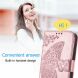 Чехол UniCase Butterfly Pattern для OnePlus Nord N30 SE - Grey (355103H). Фото 8 из 8