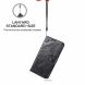 Чехол UniCase Butterfly Pattern для OnePlus Nord N30 SE - Grey (355103H). Фото 6 из 8