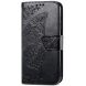 Чехол UniCase Butterfly Pattern для OPPO A60 - Black (357424B). Фото 6 из 7
