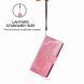 Чехол UniCase Butterfly Pattern для TECNO Spark 20 Pro+ - Pink (351216P). Фото 6 из 8