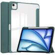 Чехол UniCase Folio Style для Apple iPad Air 13 M3/M2 (2025/2024) - Green (224849G)