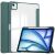 Чехол UniCase Folio Style для Apple iPad Air 13 M3/M2 (2025/2024) - Green: фото 1 из 8