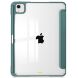 Чехол UniCase Folio Style для Apple iPad Air 13 M3/M2 (2025/2024) - Green (224849G). Фото 2 из 8