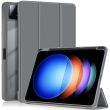 Чохол UniCase Folio Style для Xiaomi Pad 6S Pro 12.4 - Grey (349412H)