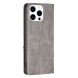 Чехол UniCase Geometric Pattern для Apple iPhone 14 Pro - Grey (301355H). Фото 3 из 8