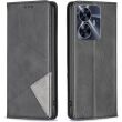 Чехол UniCase Geometric Pattern для Realme C55 - Black (324705B)
