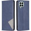Чехол UniCase Geometric Pattern для Samsung Galaxy M33 (M336) - Blue (297818L)