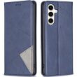 Чохол UniCase Geometric Pattern для Samsung Galaxy S23 FE - Blue (334402L)