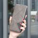 Чехол UniCase Geometric Pattern для Samsung Galaxy S25 Edge (S937) - Black (377501B). Фото 11 из 11
