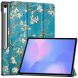 Чехол UniCase Life Style для Samsung Galaxy Tab S10 FE Plus - Apricot (378504B). Фото 1 из 11
