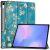 Чехол UniCase Life Style для Samsung Galaxy Tab S10 FE Plus - Apricot: фото 1 из 11