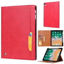 Чохол UniCase Pocket Stand для Apple iPad mini 6 (2021) - Red: фото 1 з 6