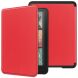 Чохол UniCase Slim для Amazon Kindle Paperwhite (2024) - Red (406400R). Фото 1 з 9
