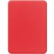 Чохол UniCase Slim для Amazon Kindle Paperwhite (2024) - Red (406400R). Фото 4 з 9