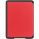 Чохол UniCase Slim для Amazon Kindle Paperwhite (2024) - Red (406400R). Фото 3 з 9