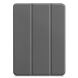 Чохол UniCase Slim для iPad Pro 12.9 (2020) - Grey (265102H). Фото 8 з 8