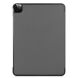 Чохол UniCase Slim для iPad Pro 12.9 (2020) - Grey (265102H). Фото 7 з 8