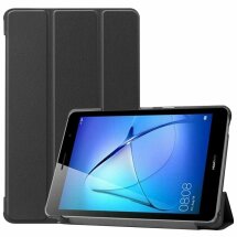 Чохол UniCase Slim для Huawei MatePad T8 - Black: фото 1 з 9