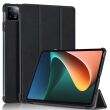 Чехол UniCase Slim для Xiaomi Pad 6 / 6 Pro - Black (323625B)