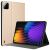 Чехол UniCase Stand Cover для Xiaomi Pad 7 / 7 Pro - Gold: фото 1 из 6