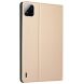 Чехол UniCase Stand Cover для Xiaomi Pad 7 / 7 Pro - Gold (369024F). Фото 6 из 6