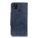 Чехол UniCase Vintage Wallet для Xiaomi Redmi 10A - Blue (298504L). Фото 4 из 12