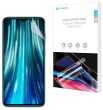 Гідрогелева захисна плівка на екран RockSpace Explosion-Proof SuperClear для Xiaomi Redmi Note 8T