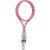 Кабель-ремешок USAMS US-SJ745 Type-C to Type-C (60W, 1.2m) - Pink: фото 1 из 17