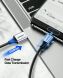 Кабель UGREEN US288 USB to Type-C (3A, 0.5m) 60130 - White (896533W). Фото 11 из 16