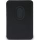 Кардхолдер з ремінцем для смартфону Guess triangle MagSafe (GUBPWMWSP4GTK) - Black (982439B). Фото 5 з 6