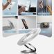 Кільце-тримач для смартфона ESR 360 Halolock (4894240262924) - White (982602W). Фото 5 з 8