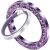 Кольцо-держатель для смартфона Tech-Protect MMR200 Magnetic - Purple: фото 1 из 3