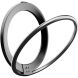 Кольцо-держатель MOMAX HOOP Magnetic Ring Stand - Black (981941B). Фото 1 из 14