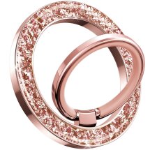 Кільце-тримач Reframe Diamond Stand - Rose Gold: фото 1 з 6