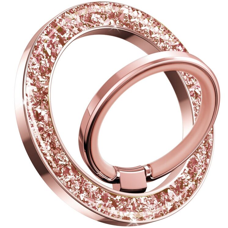 Кольцо-держатель Reframe Diamond Stand - Rose Gold: фото 1 из 6